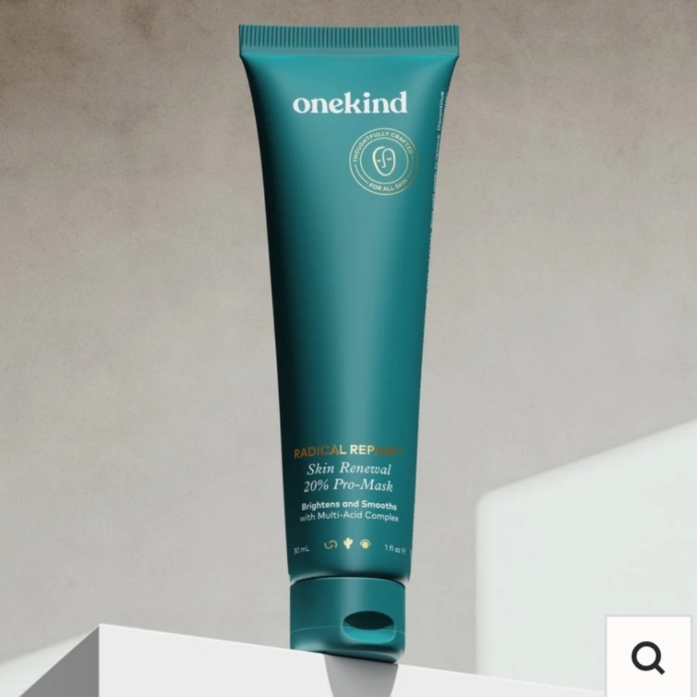 One Kind Skin Renewal 20% Pro Mask